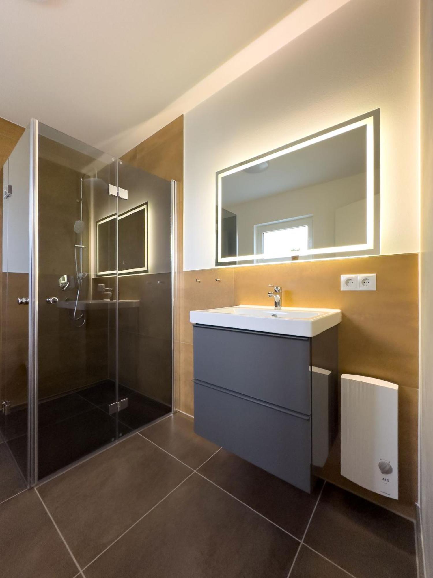 Backbord Appartement *